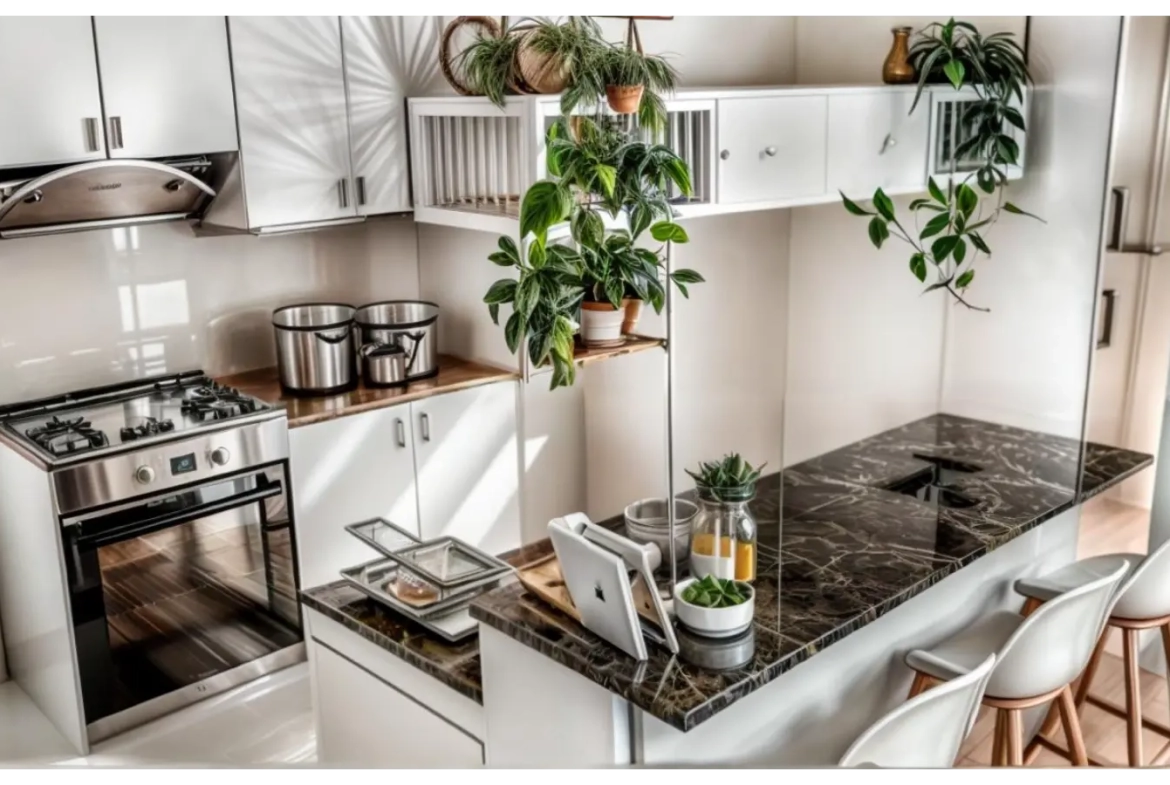 Jardines del Prado Residences, Appartement de deux chambres à coucher à vendre à Punta Cana