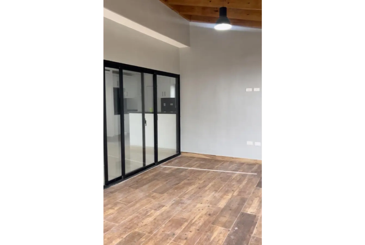 Cristina Residences, Villa de cuatro dormitorios en venta en Punta Cana