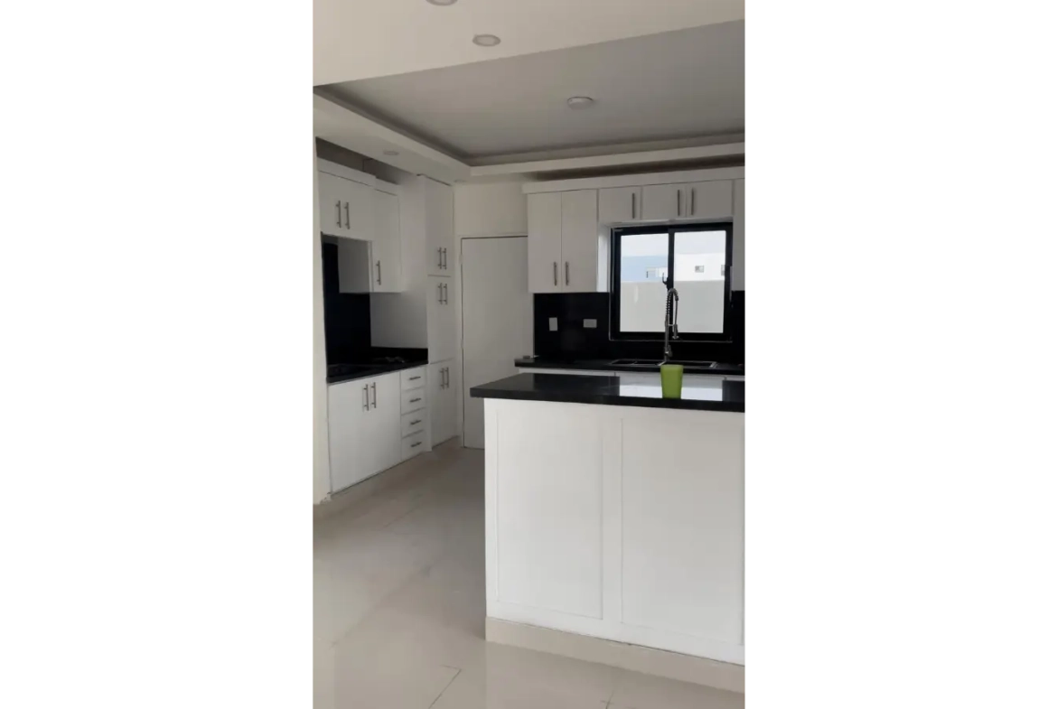 Cristina Residences, Villa de cuatro dormitorios en venta en Punta Cana