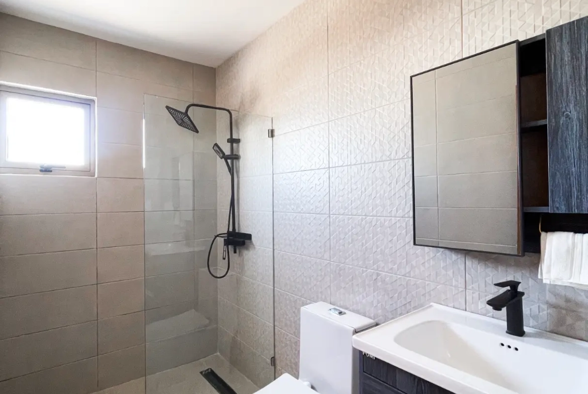 Villa de tres habitaciones en venta en White Palms, Punta Cana