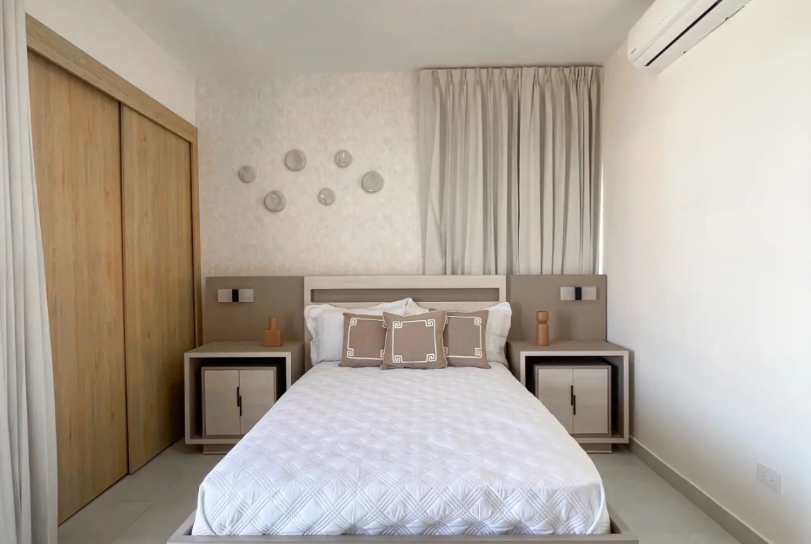 Villa de tres habitaciones en venta en White Palms, Punta Cana