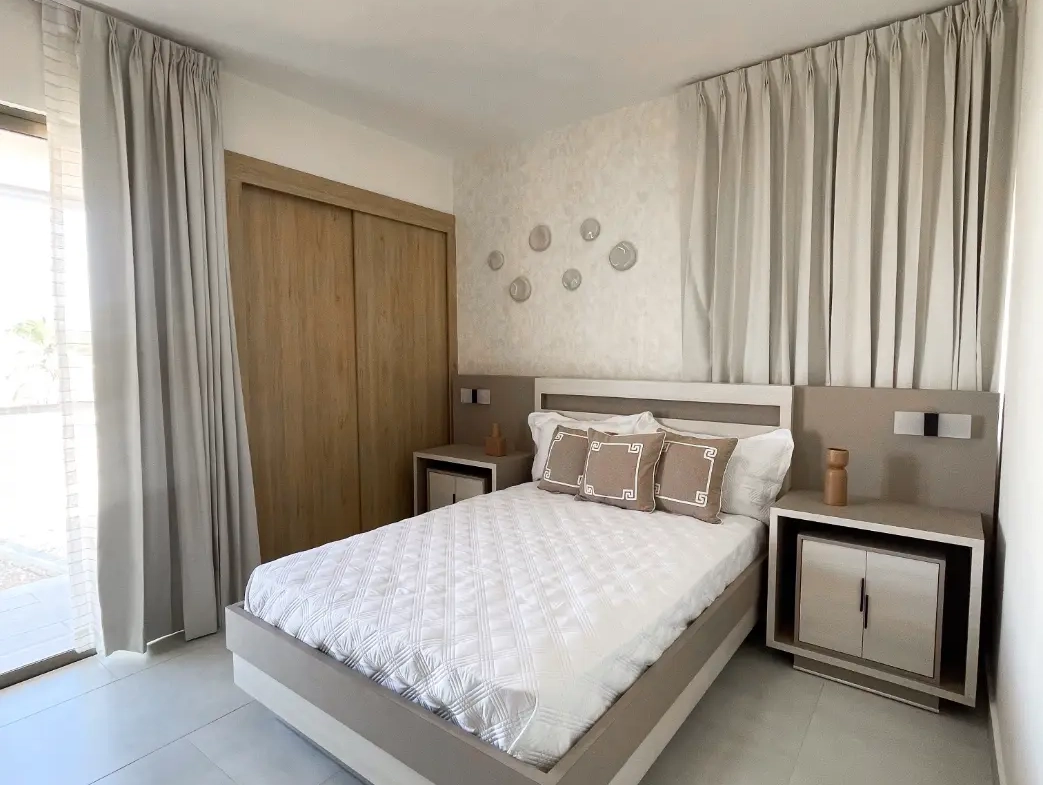Villa de tres habitaciones en venta en White Palms, Punta Cana