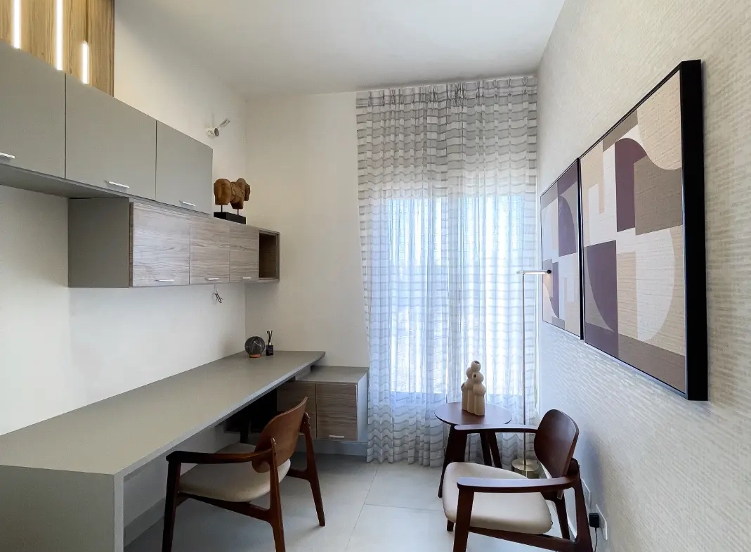 Villa de tres habitaciones en venta en White Palms, Punta Cana