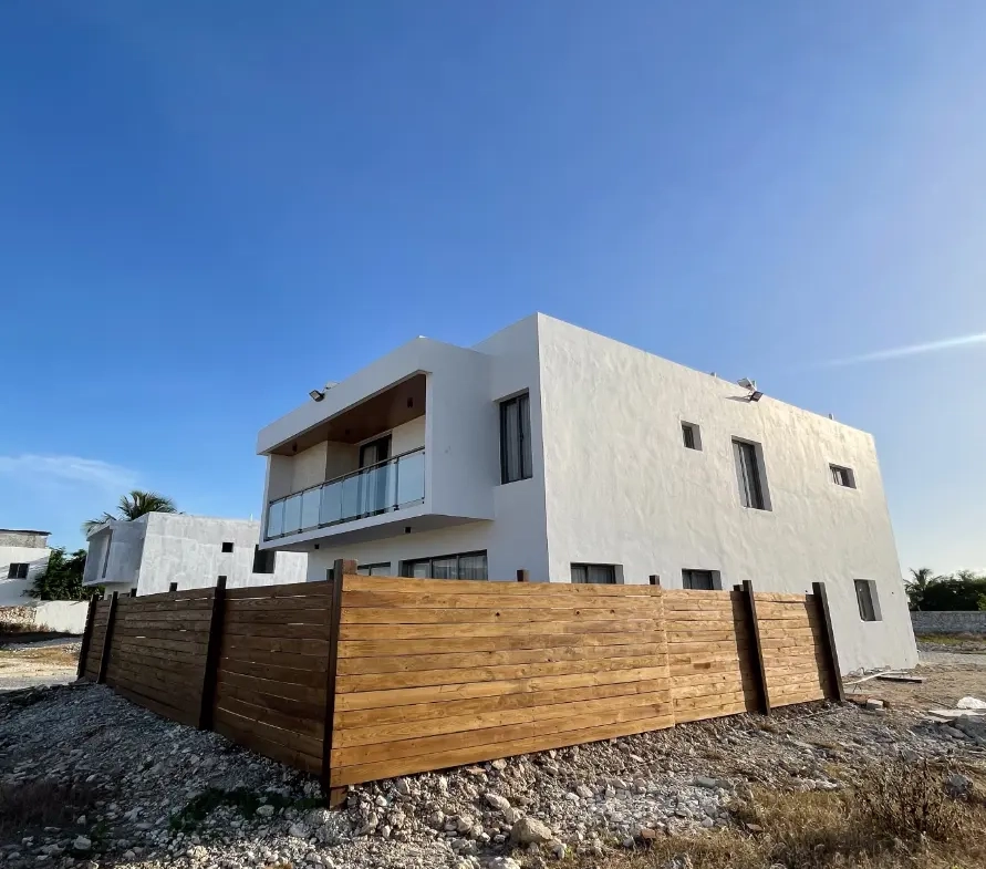 Villa de tres habitaciones en venta en White Palms, Punta Cana