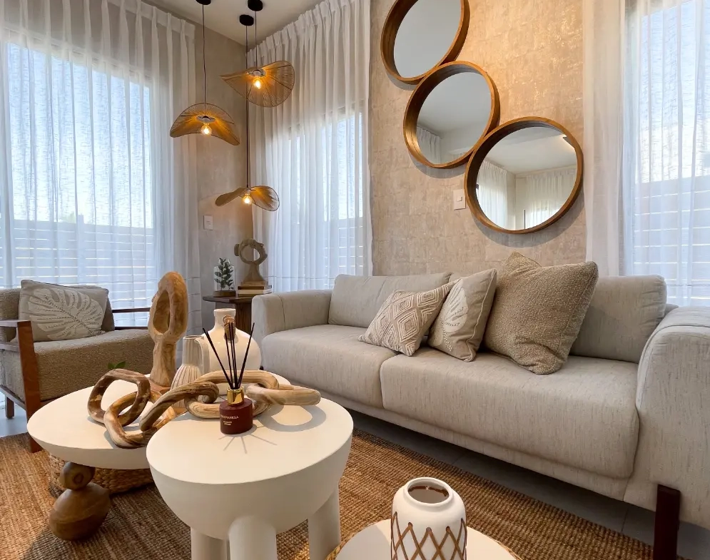 Villa de tres habitaciones en venta en White Palms, Punta Cana
