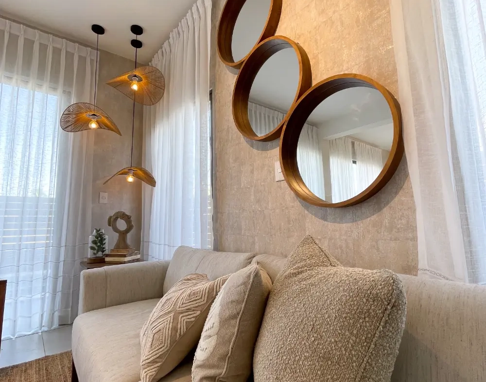 White Palms, Villa de tres habitaciones en venta en Bávaro, Punta Cana