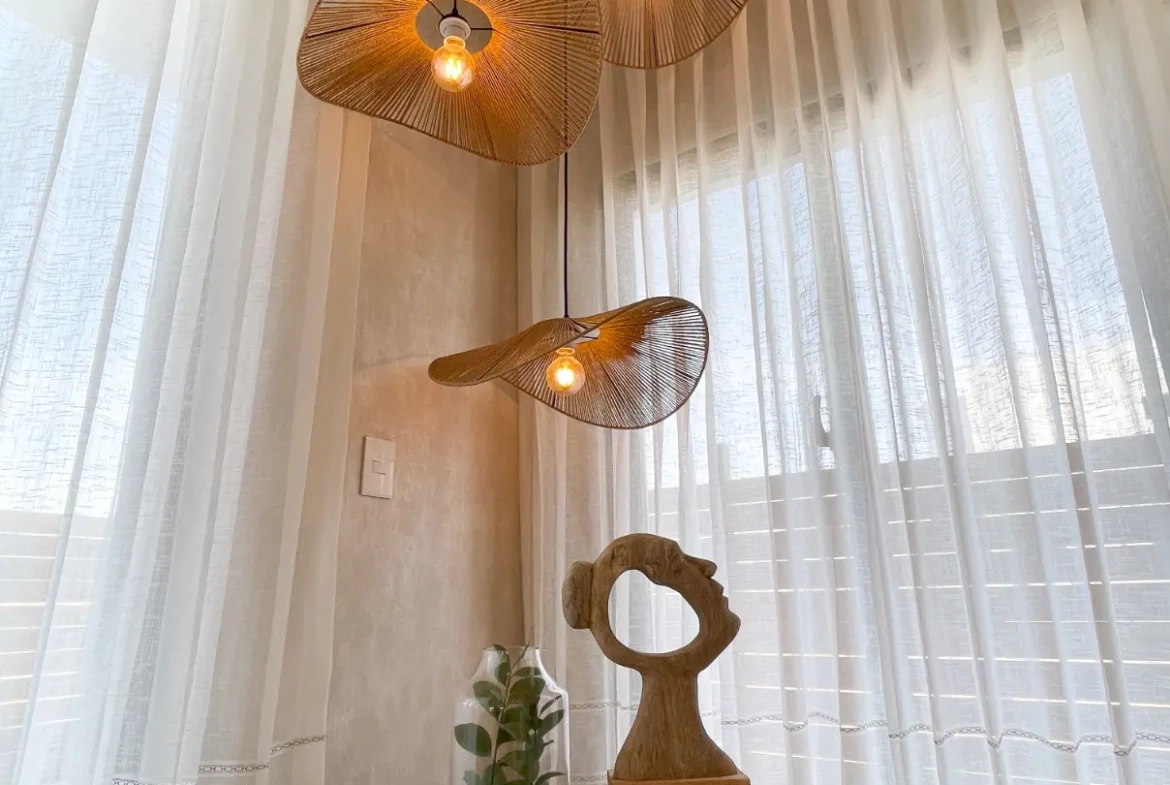 White Palms, Villa de tres habitaciones en venta en Bávaro, Punta Cana