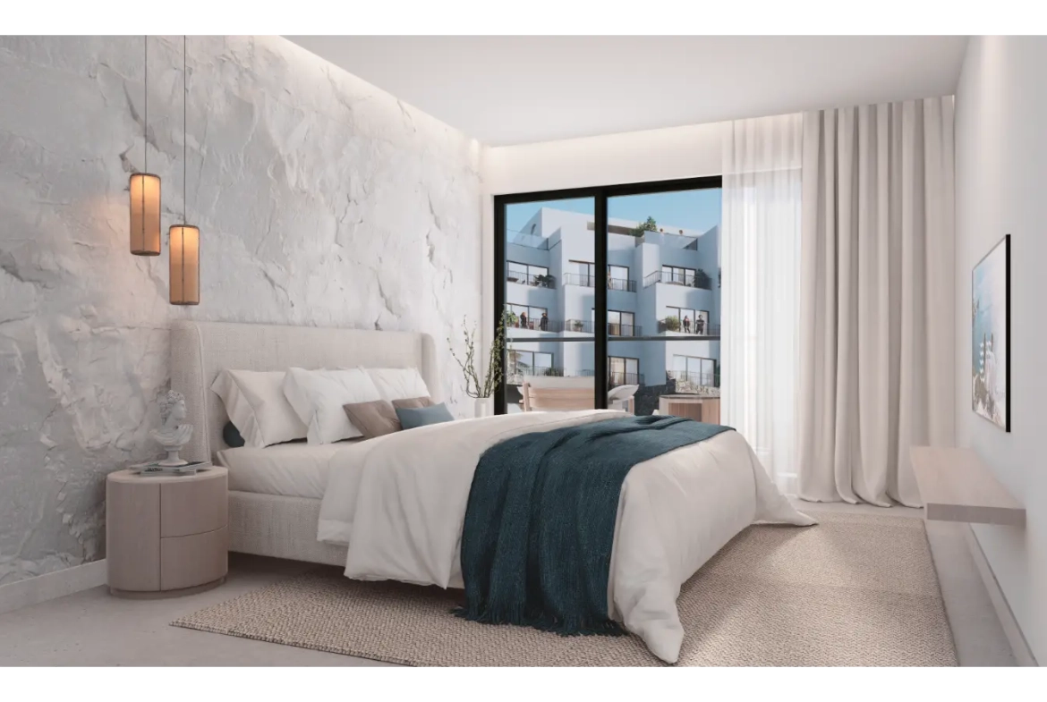 Poseidonia Residences, Apartamento De Un Dormitorio En Venta En Cana Bay Beach And Golf Resort, Punta Cana