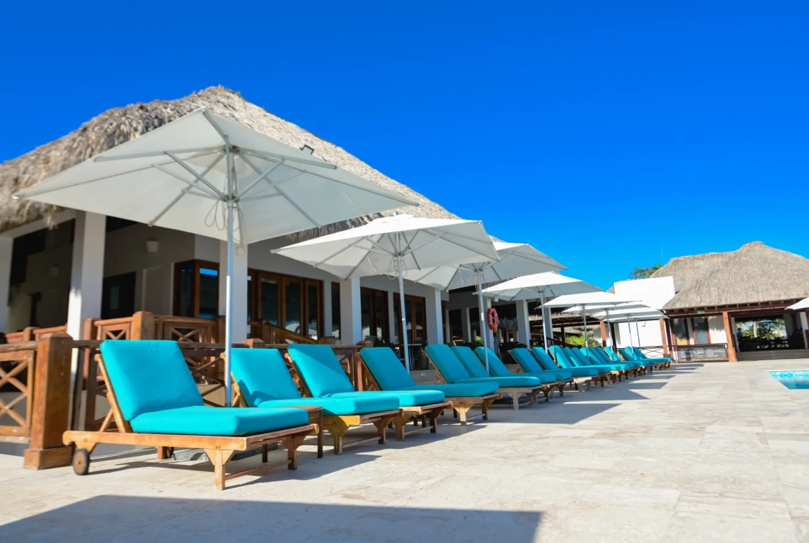 Poseidonia Residences, Apartamento De Tres Dormitorios En Venta En Cana Bay Beach And Golf Resort, Punta Cana