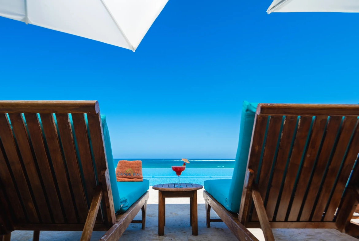 Poseidonia Residences, Apartamento De Tres Dormitorios En Venta En Cana Bay Beach And Golf Resort, Punta Cana