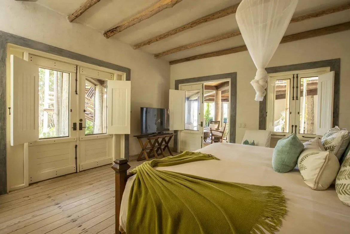ID , Marina, Six Bedroom House For Sale In Punta Cana Resort And Club ()
