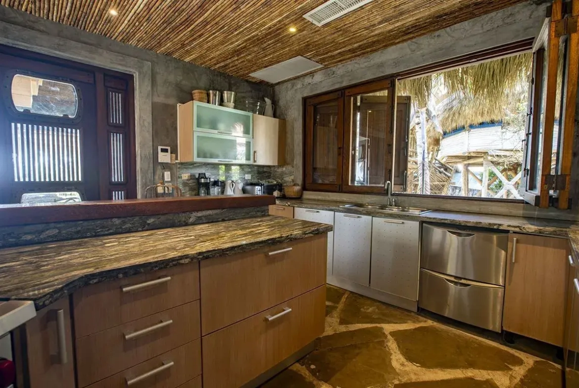 ID , Marina, Six Bedroom House For Sale In Punta Cana Resort And Club ()