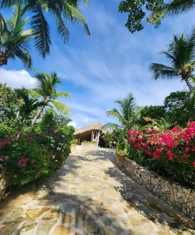 ID , Marina, Six Bedroom House For Sale In Punta Cana Resort And Club ()