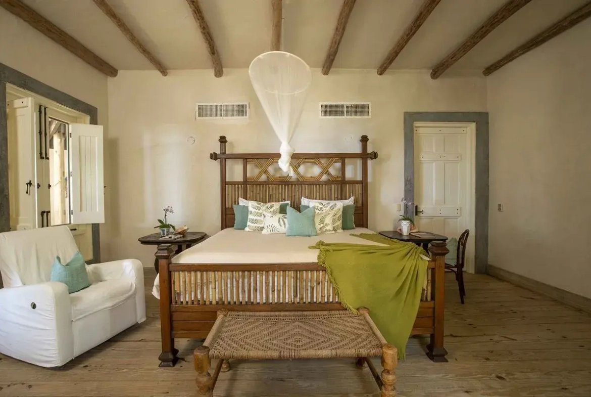ID , Marina, Six Bedroom House For Sale In Punta Cana Resort And Club ()