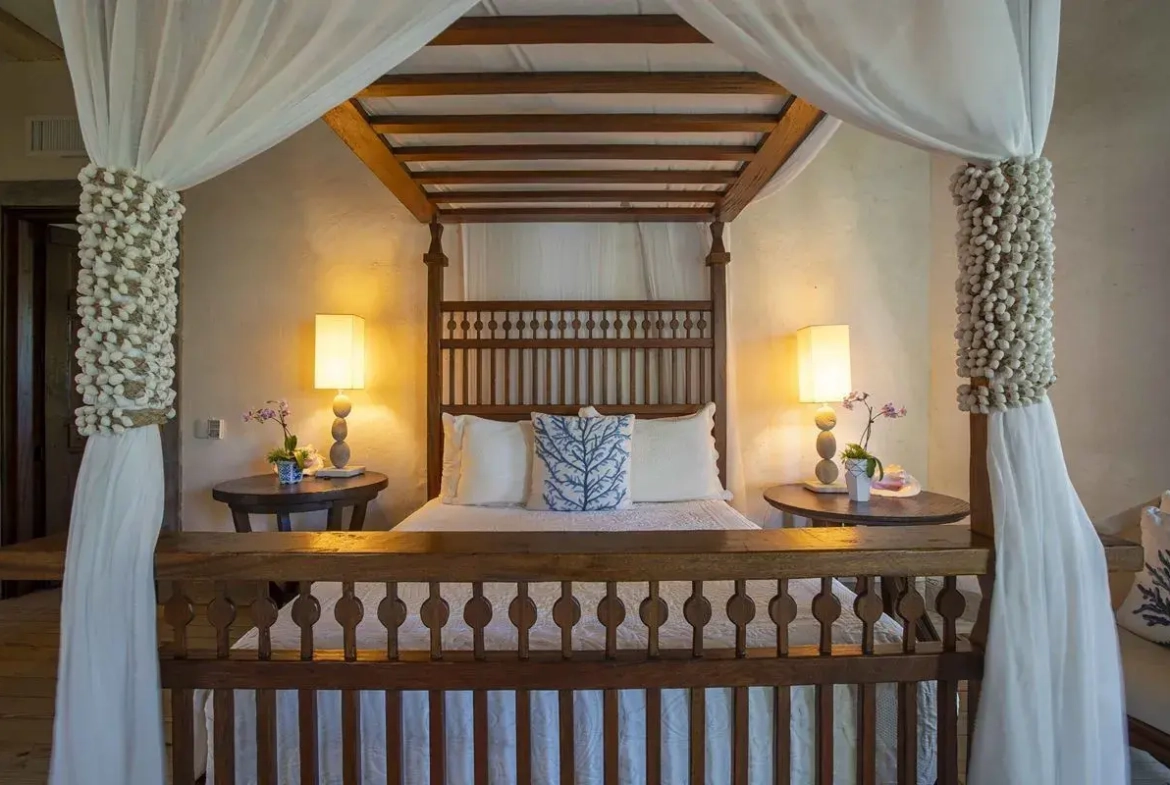 ID , Marina, Six Bedroom House For Sale In Punta Cana Resort And Club ()