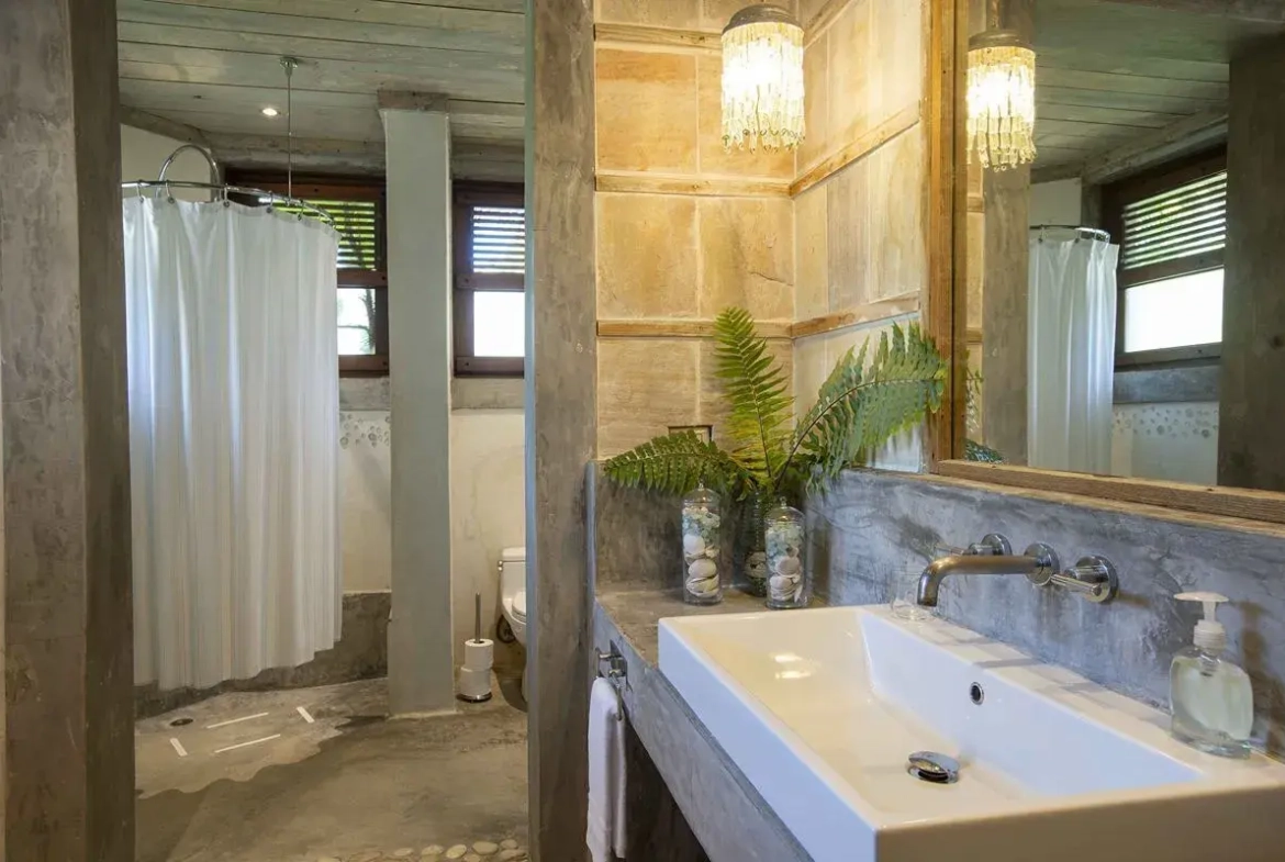 ID , Marina, Six Bedroom House For Sale In Punta Cana Resort And Club ()