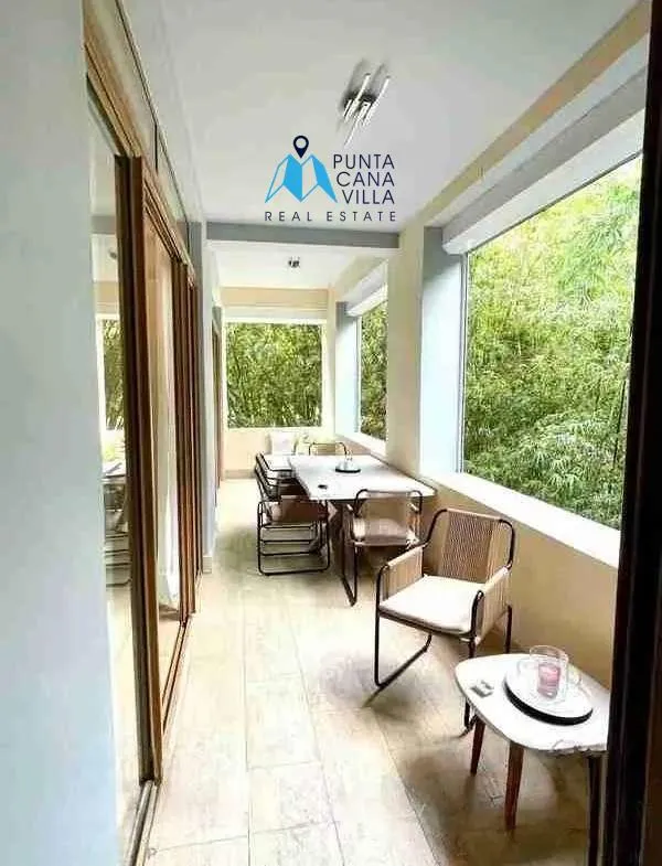 Great opportunity! Luxury apartment for sale in Casa de Campo ()