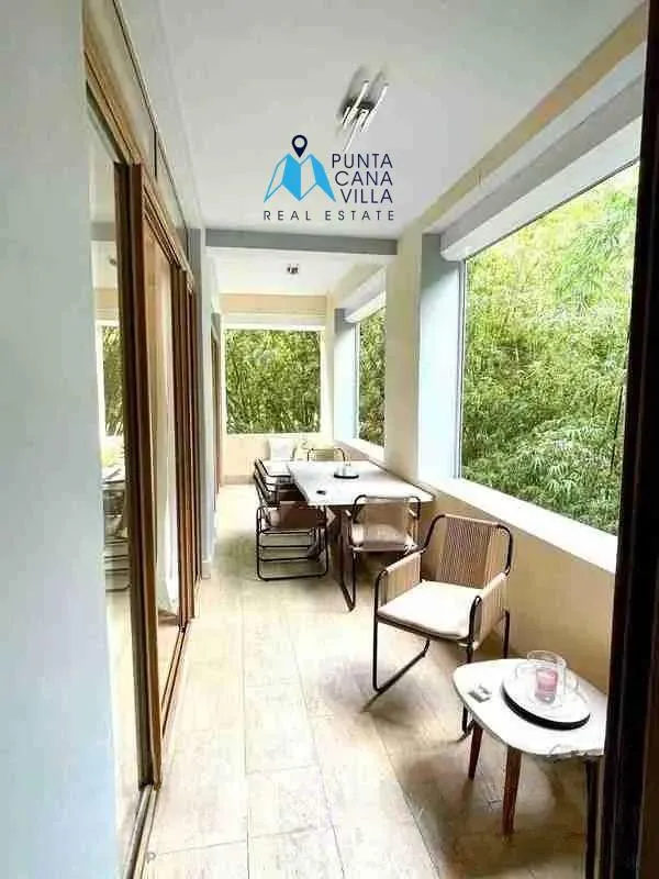 Great opportunity! Luxury apartment for sale in Casa de Campo ()