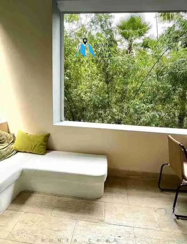 Great opportunity! Luxury apartment for sale in Casa de Campo ()