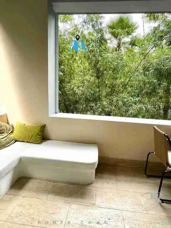 Great opportunity! Luxury apartment for sale in Casa de Campo ()