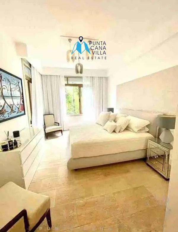 Great opportunity! Luxury apartment for sale in Casa de Campo ()
