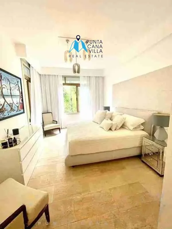 Great opportunity! Luxury apartment for sale in Casa de Campo ()