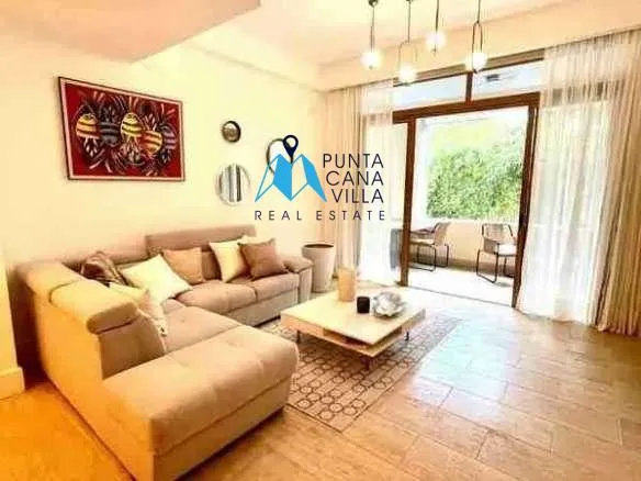 Great opportunity! Luxury apartment for sale in Casa de Campo ()