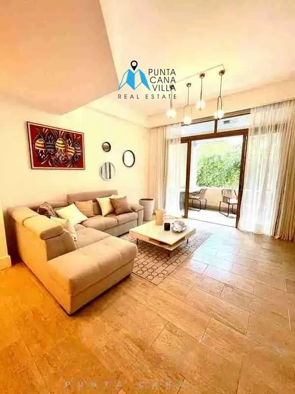 Great opportunity! Luxury apartment for sale in Casa de Campo ()