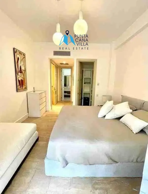 Great opportunity! Luxury apartment for sale in Casa de Campo ()