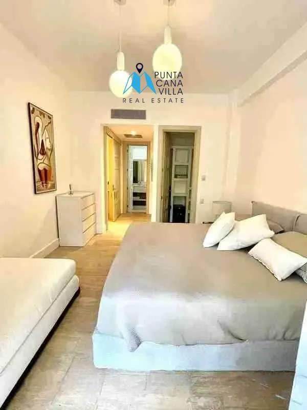Great opportunity! Luxury apartment for sale in Casa de Campo ()