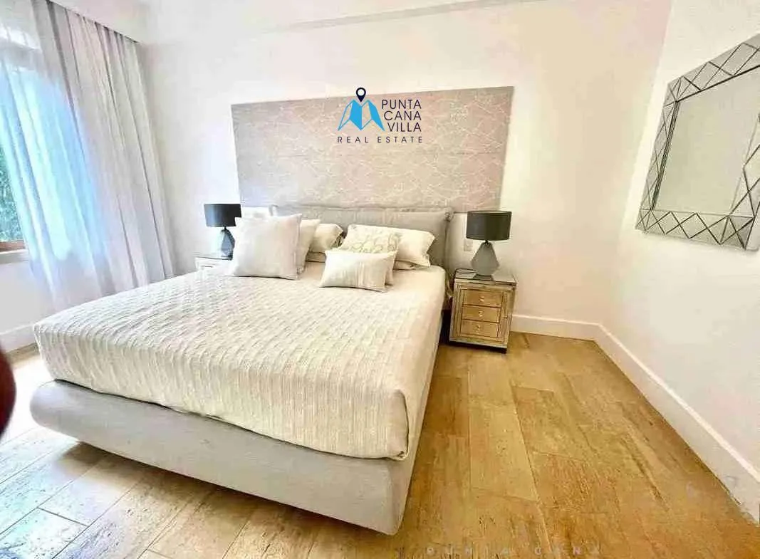 Great opportunity! Luxury apartment for sale in Casa de Campo ()