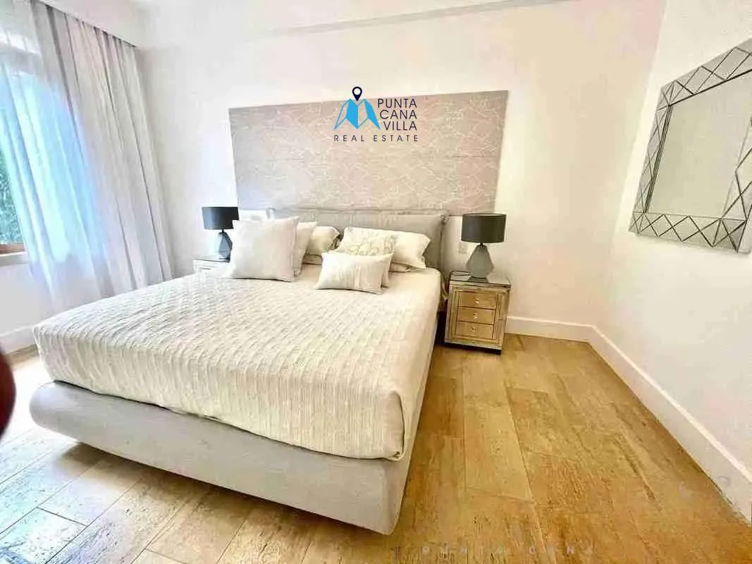 Great opportunity! Luxury apartment for sale in Casa de Campo ()