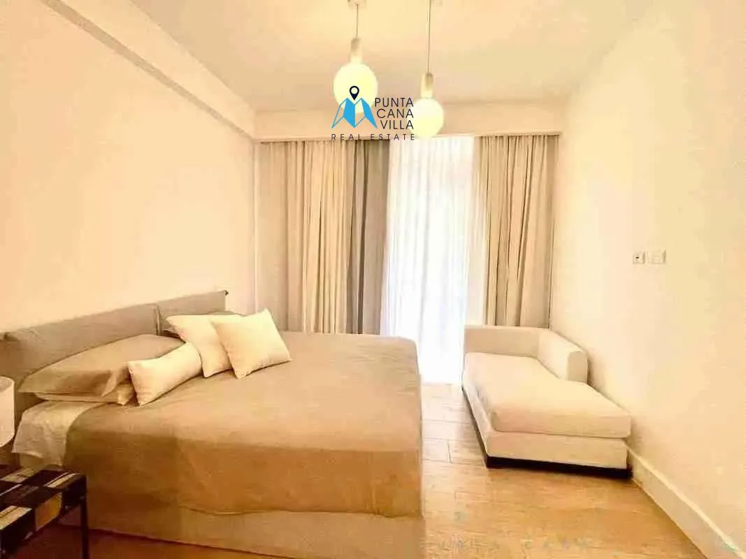 Great opportunity! Luxury apartment for sale in Casa de Campo ()
