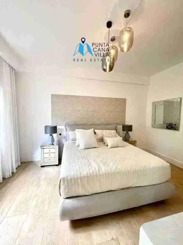Great opportunity! Luxury apartment for sale in Casa de Campo ()