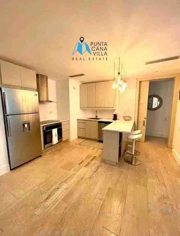 Great opportunity! Luxury apartment for sale in Casa de Campo ()