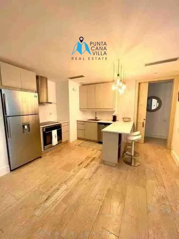 Great opportunity! Luxury apartment for sale in Casa de Campo ()