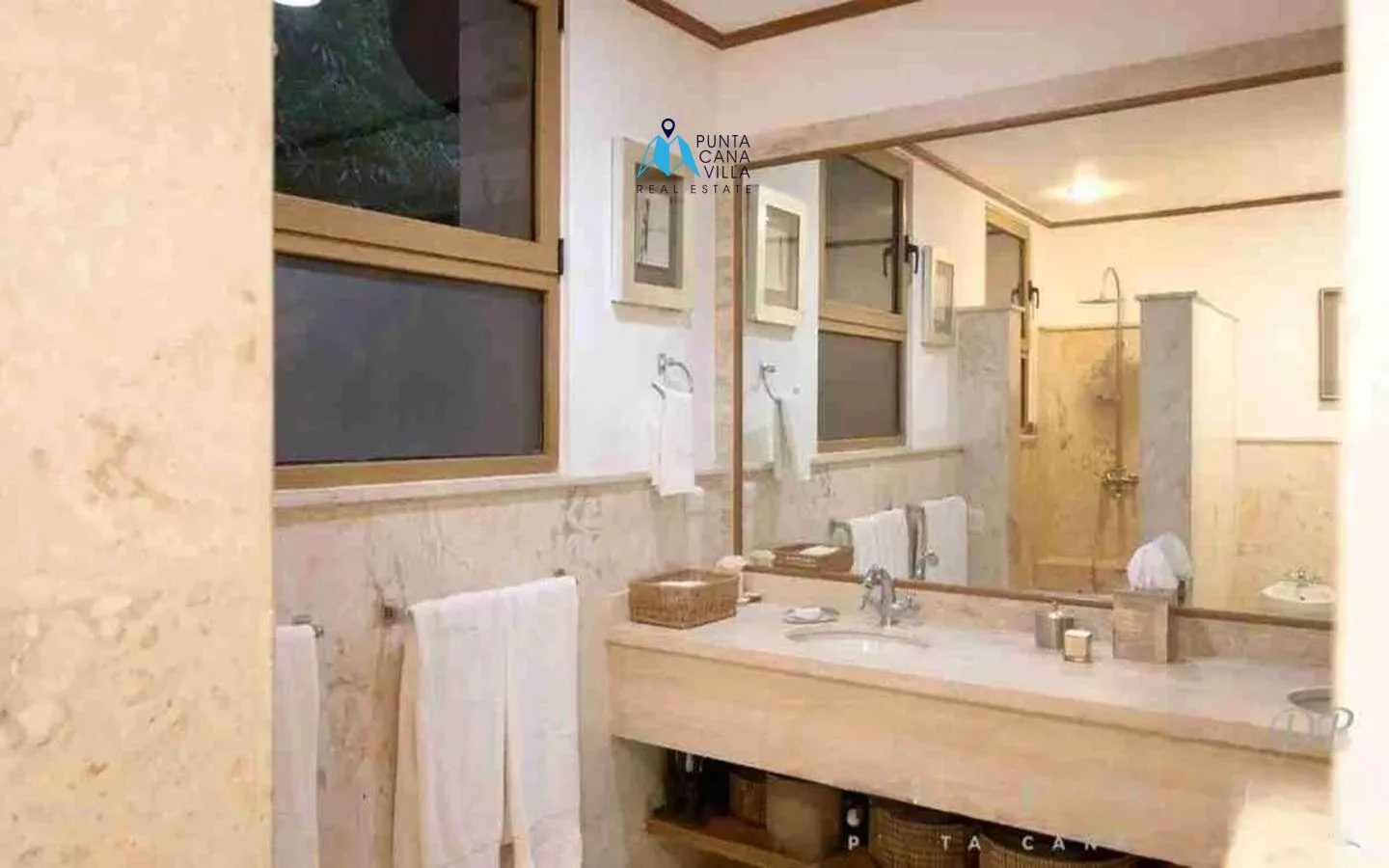 Elegant two bedroom apartment for sale in Casa de Campo ()