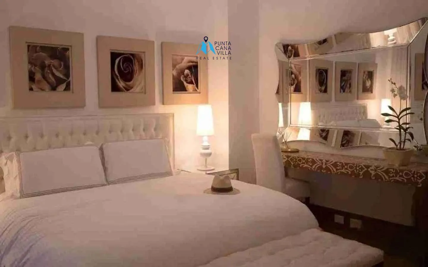 Elegant two bedroom apartment for sale in Casa de Campo ()