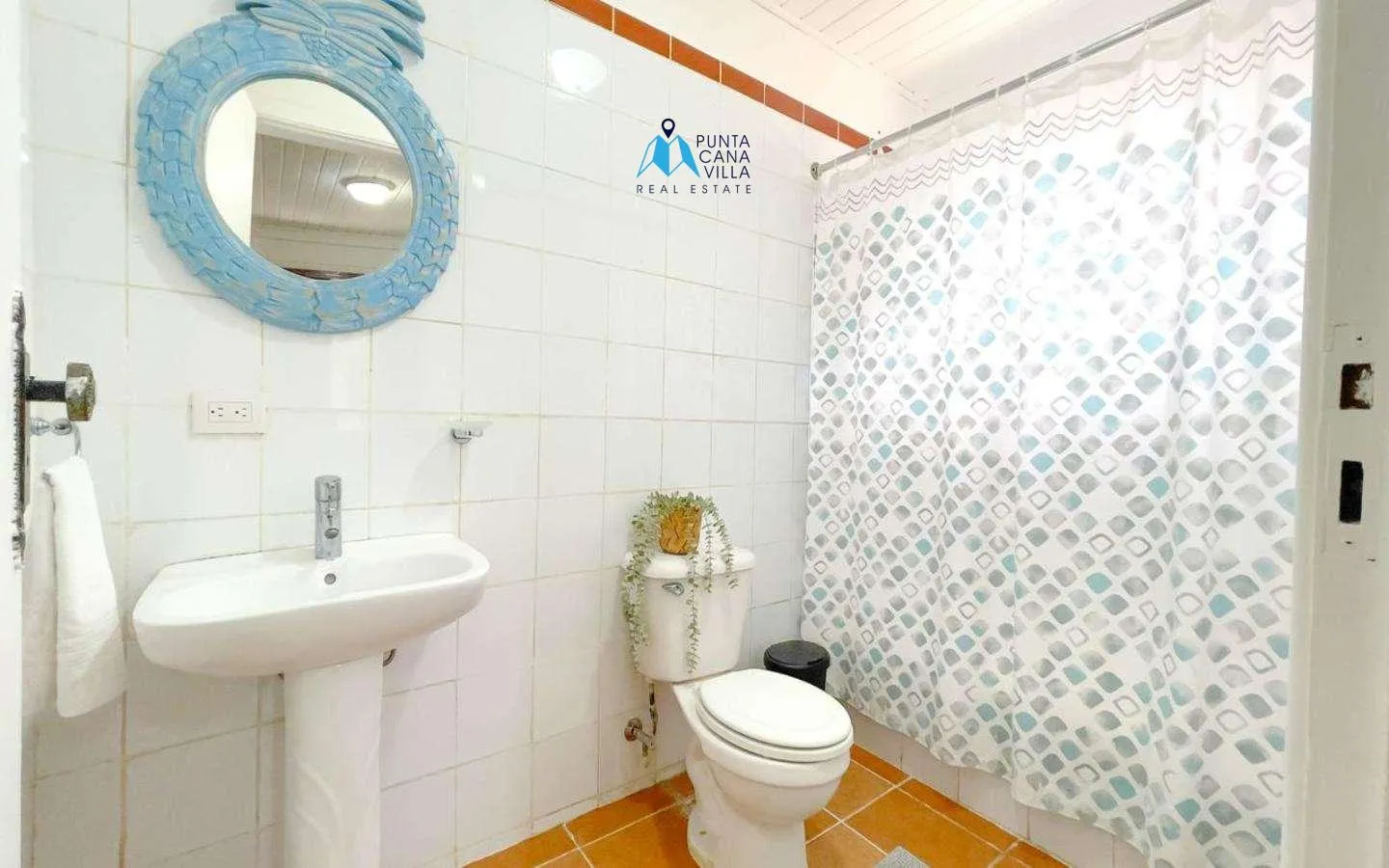 Campo Grande, Villa de Tres Habitaciones En Venta En Nisibon, Punta Cana