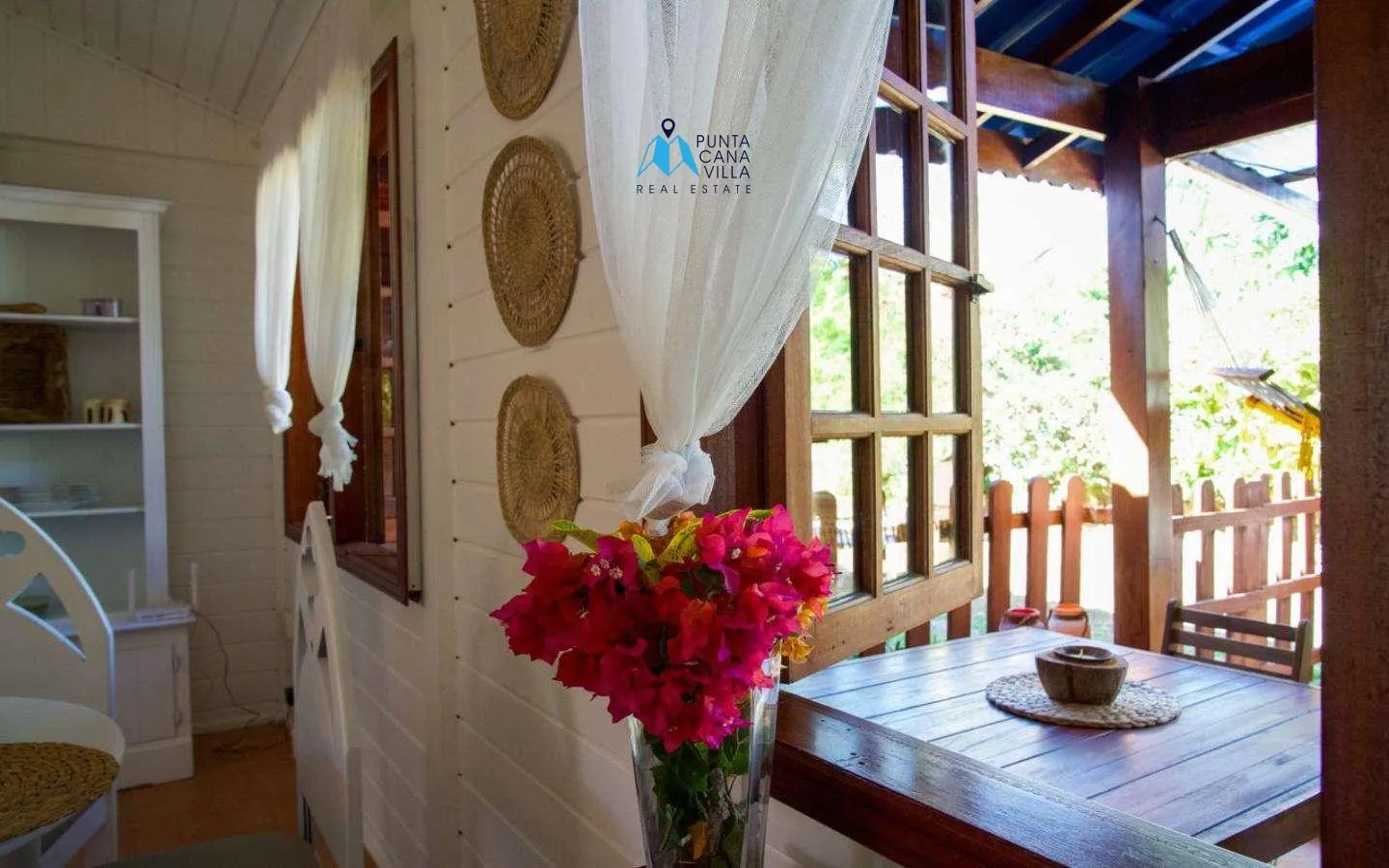 Campo Grande, Villa de Tres Habitaciones En Venta En Nisibon, Punta Cana