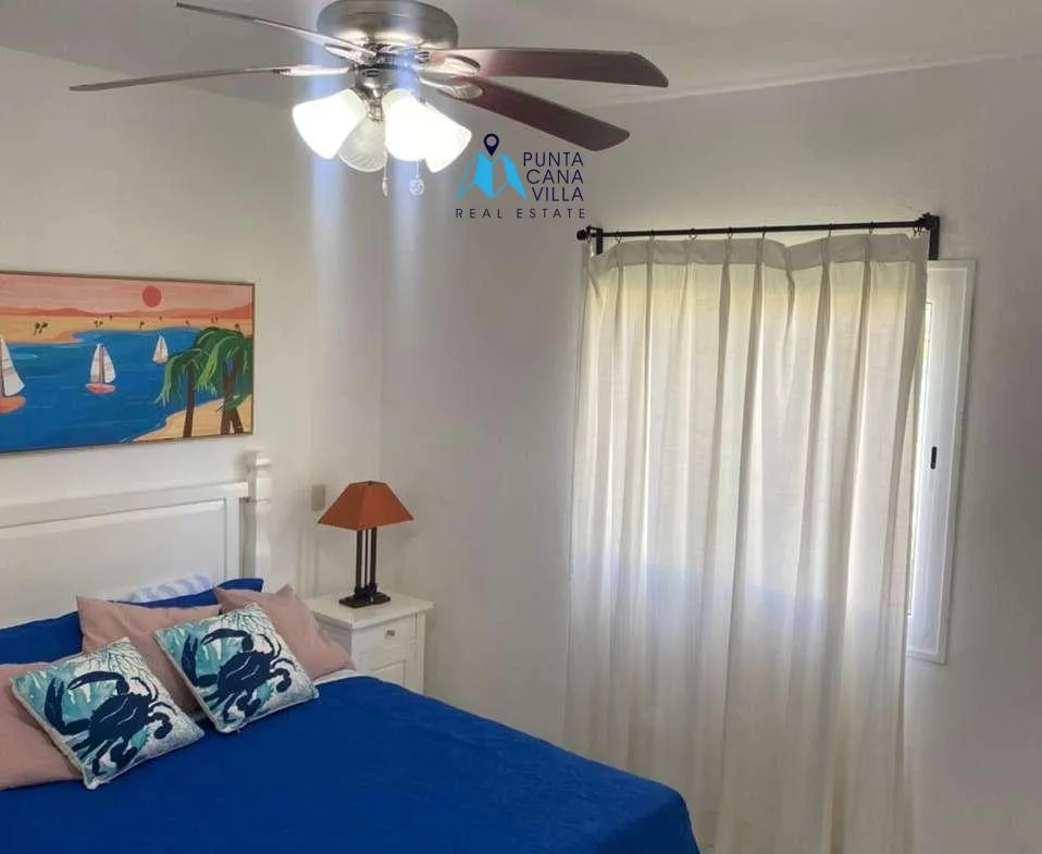 Cocotal Two bedroom apartment for sale in Bavaro Punta Cana ()