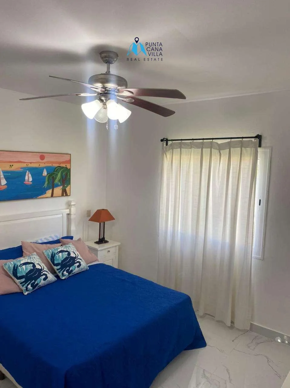 Cocotal, Apartamento de dos dormitorios en venta en Bávaro, Punta Cana