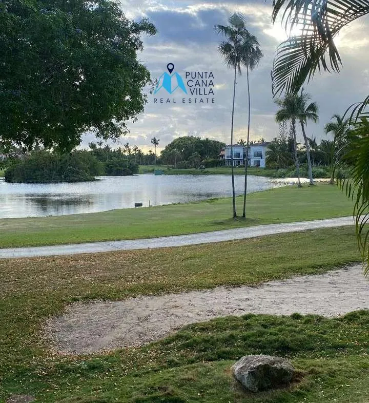 Cocotal Two bedroom apartment for sale in Bavaro Punta Cana ()