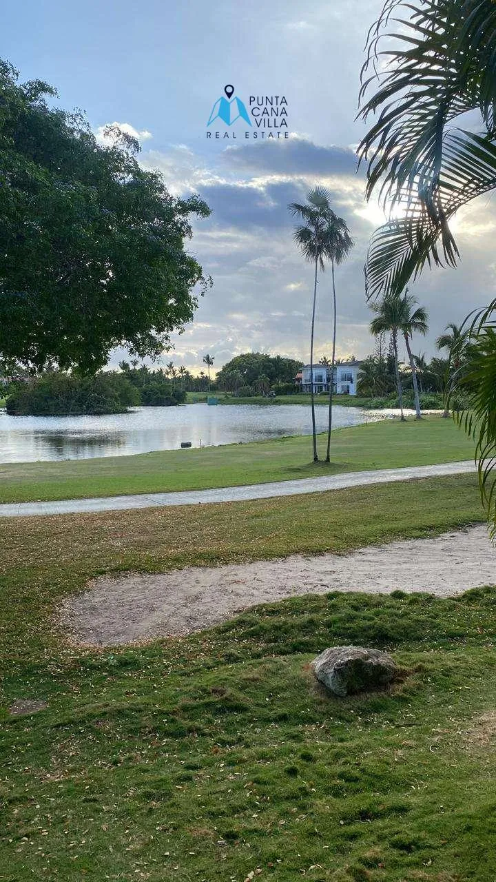 Cocotal, Apartamento de dos dormitorios en venta en Bávaro, Punta Cana