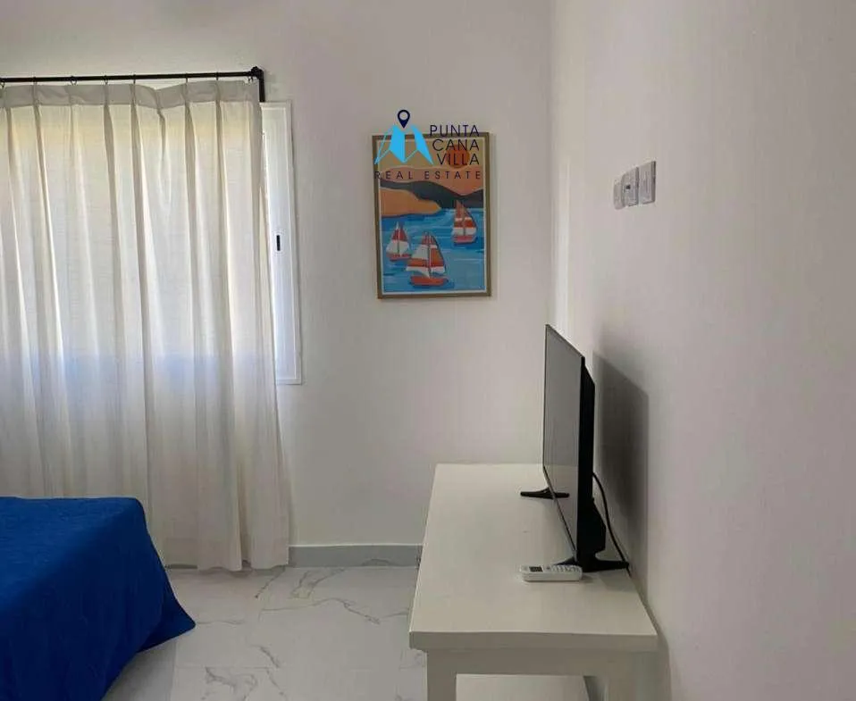 Cocotal Two bedroom apartment for sale in Bavaro Punta Cana ()