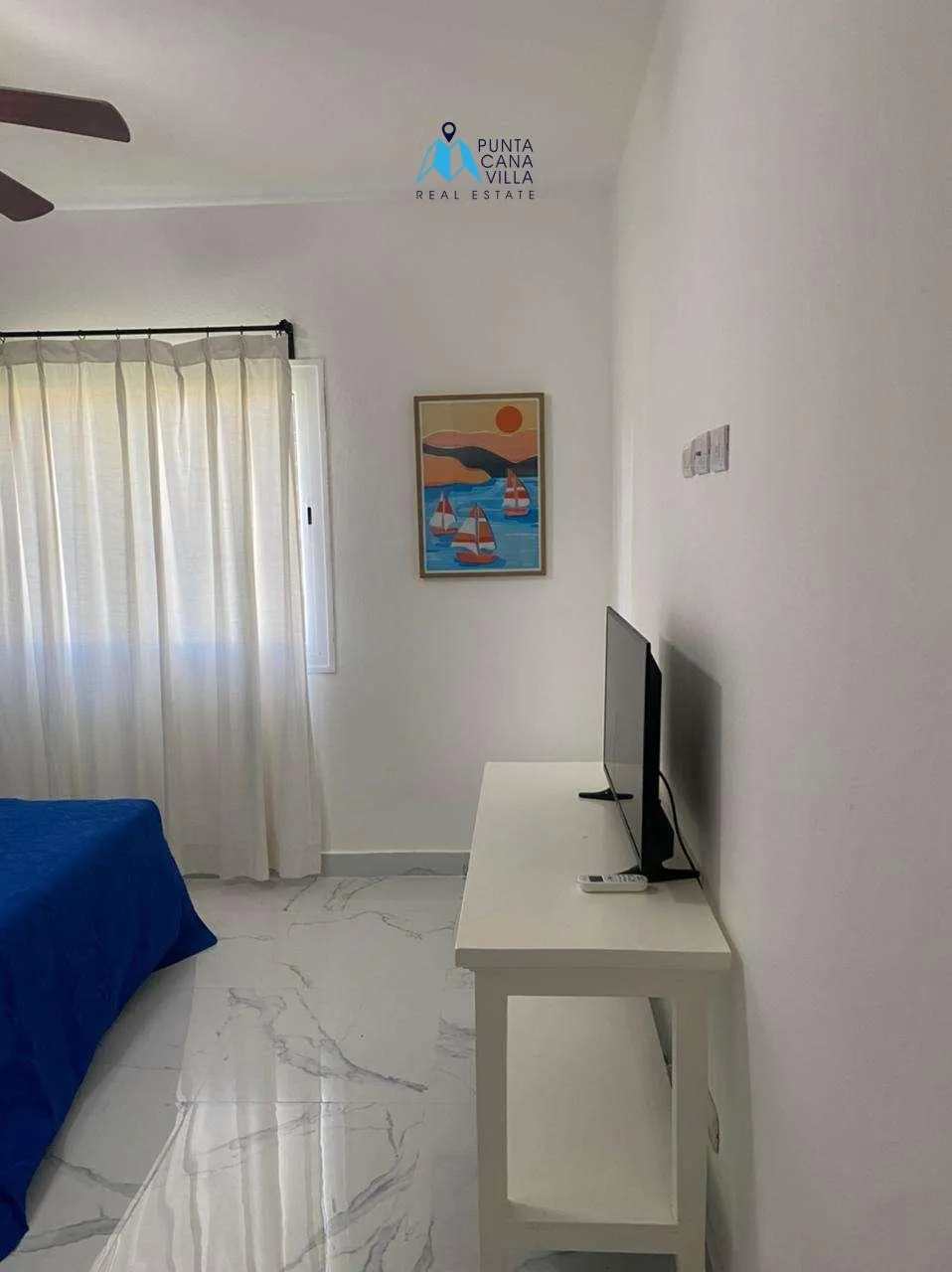 Cocotal, Apartamento de dos dormitorios en venta en Bávaro, Punta Cana