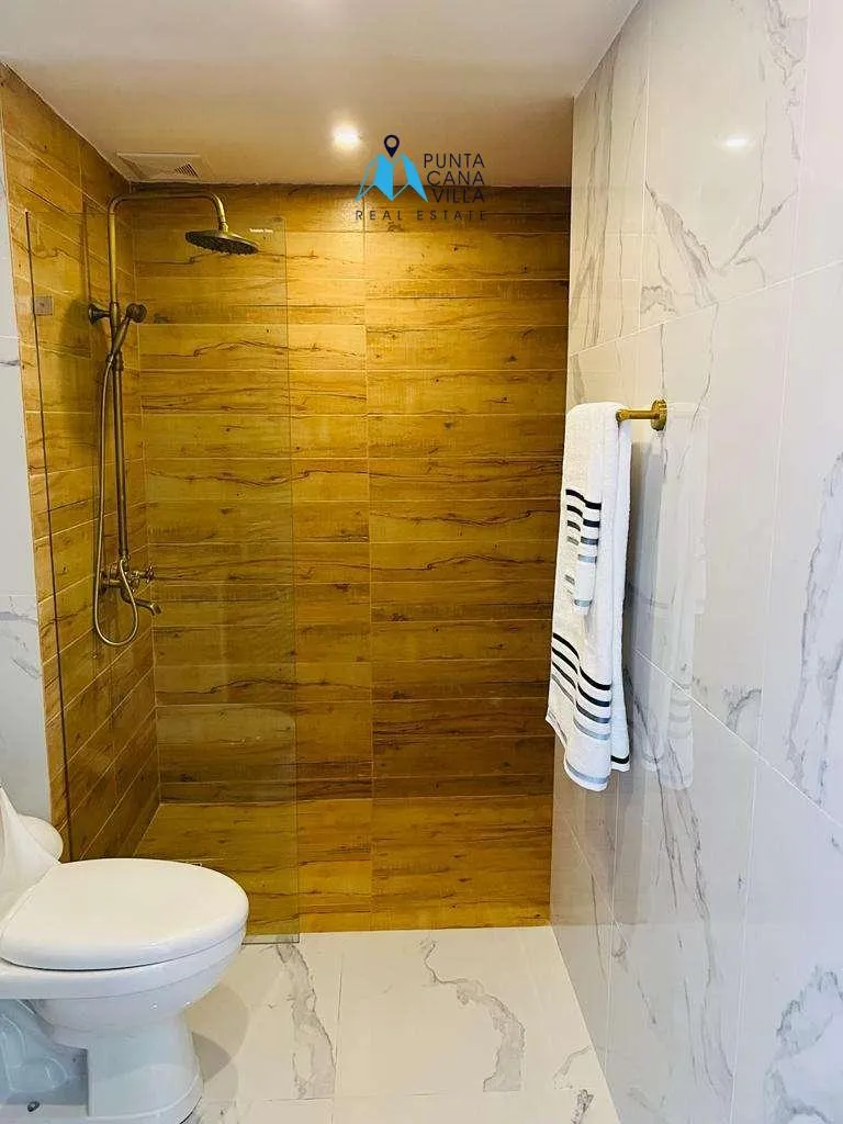 Cocotal, Apartamento de dos dormitorios en venta en Bávaro, Punta Cana