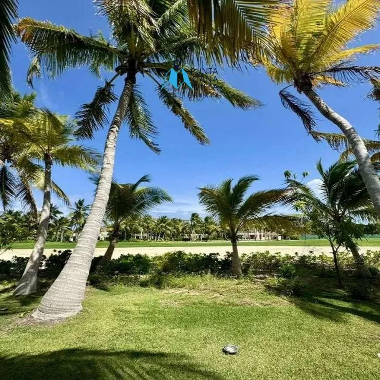 Villa Tortuga Four bedroom villa for sale in Punta Cana ()