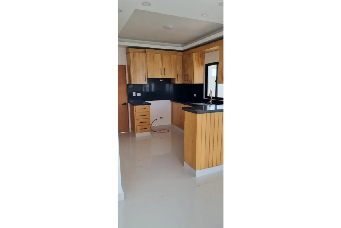 Cristina Residences, Tres Habitaciones Independientes Villa En Venta En Punta Cana