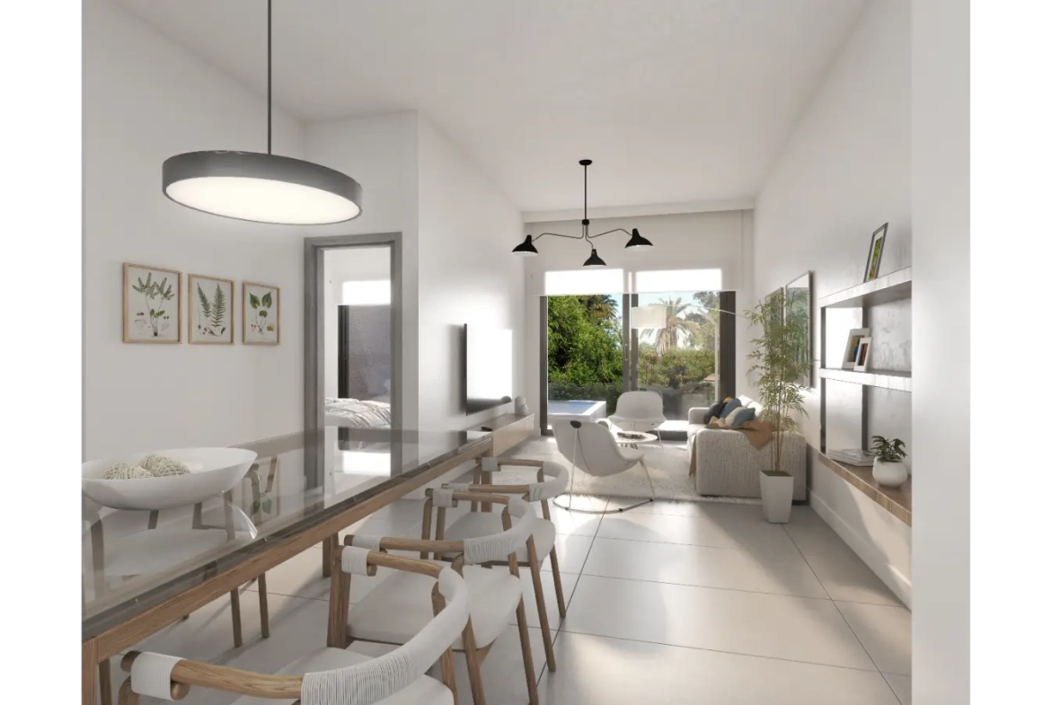 Green Village: Apartamento de dos dormitorios en venta en Cana Essence, Cap Cana